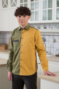 Рубашка